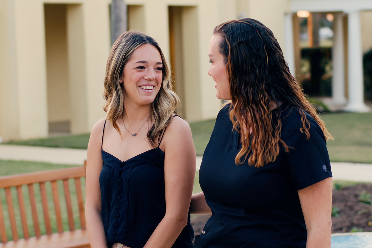 consultation for liposuction in Gulf Shores, AL